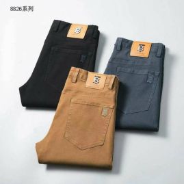 Picture of Burberry Pants Long _SKUBurberrysz29-42B882618326